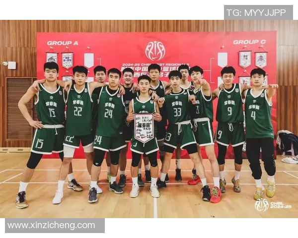 重庆篮球队的转型之路：从传统强队到现代化发展的新篇章