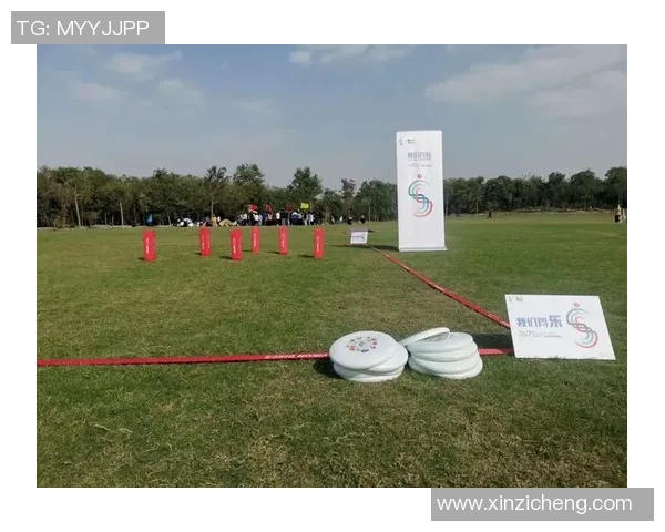 飞盘人生的追寻与坚持李伟分享他的飞盘故事与成长历程