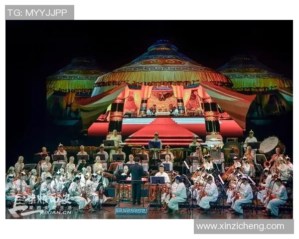 可兰白克的传奇人生与音乐之路:从草原到世界舞台的辉煌历程 可兰白克的传奇人生与音乐之路:从草原到世界舞台的辉煌历程