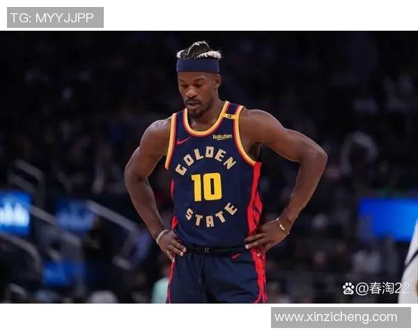 吉米巴特勒带领球队奋勇争先展现领袖风范与不屈精神