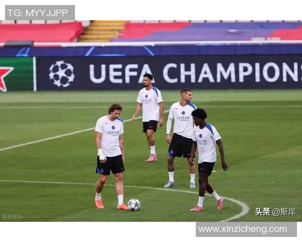 巴黎与巴萨精彩对决下载链接分享及赛事分析