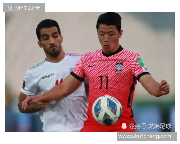 扎巴汉与科威特的激烈对决揭示亚洲足球的崛起与挑战