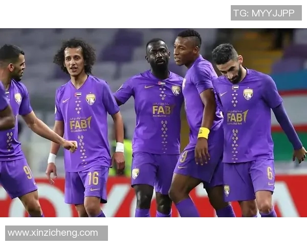 德黑兰与艾因的激烈对决揭示足球战术与球员实力的较量