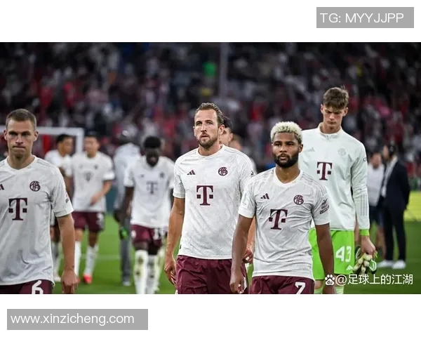 拜仁慕尼黑对阵科隆比赛分析与推荐策略分享