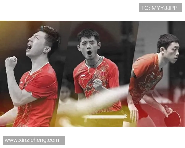 张继科与马龙巅峰对决比分回顾及精彩瞬间分析