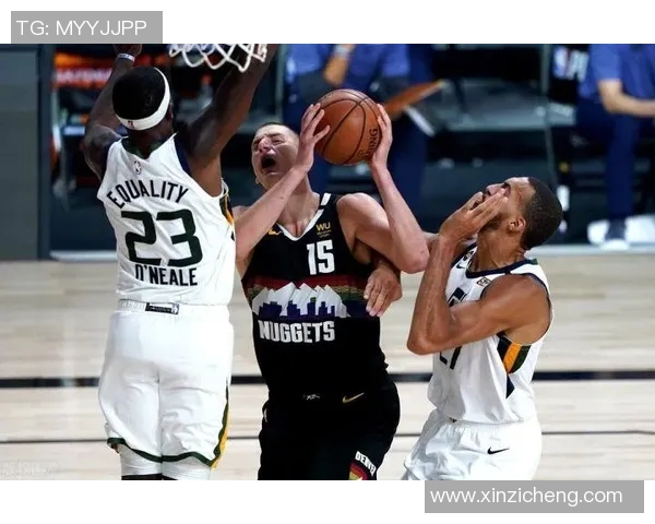 掘金与爵士对决分析及胜负预测精彩看点一览