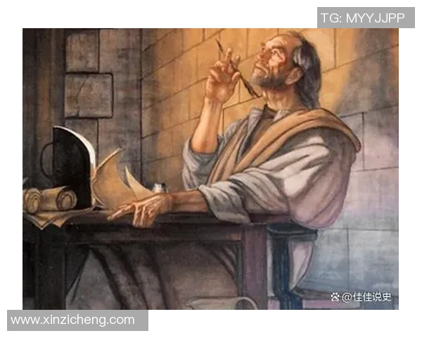 李禄的传奇人生与历史影响探究：从文人到政治家的转变之路