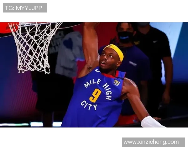 杰拉米格兰特在NBA赛场上的崛起与未来发展潜力分析