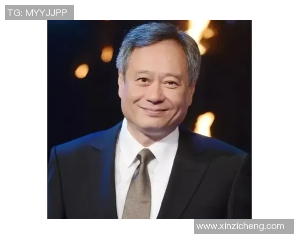 李安：从东方影坛到好莱坞的文化桥梁与电影艺术的探索之旅