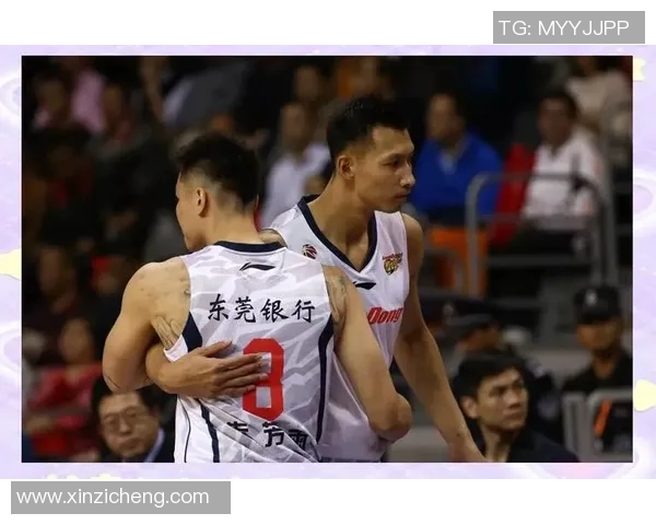 易建联的篮球传奇之路：从少年天才到国家队核心的奋斗故事