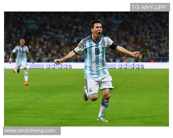 梅西的传奇之路：从巴萨天才到阿根廷国家队的灵魂领袖