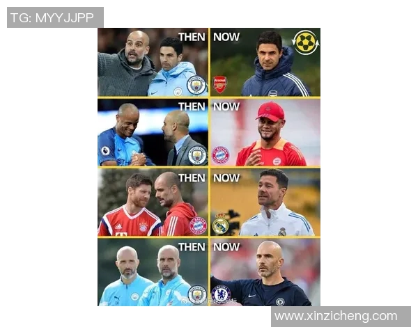 瓜迪奥拉神奇换人术欧冠淘汰赛七次换人全进球揭秘