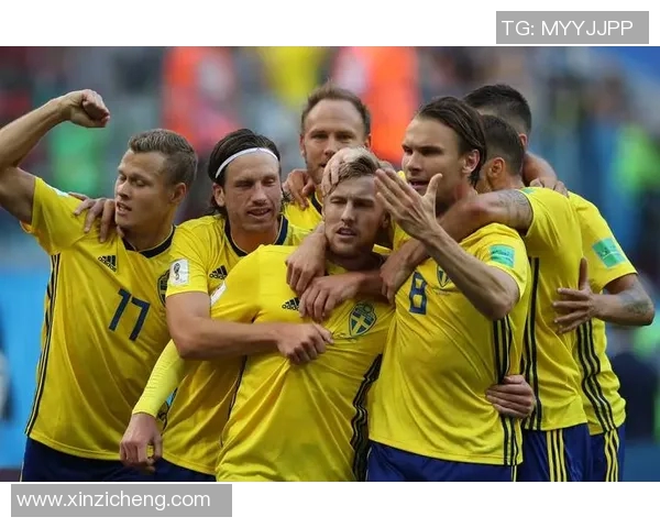 瑞典与俄罗斯欧国联对决前瞻分析及双方历史交锋回顾