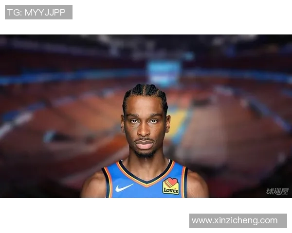 谢伊吉尔杰斯亚历山大如何引领球队走向新辉煌的篮球之路