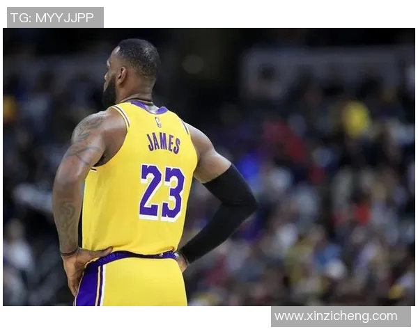 詹姆斯传奇之路：从天才少年到NBA历史伟大球员的成长故事