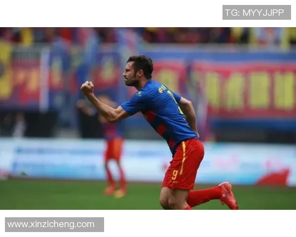 青岛黄海迎战北京人和争夺中甲联赛关键三分的精彩对决