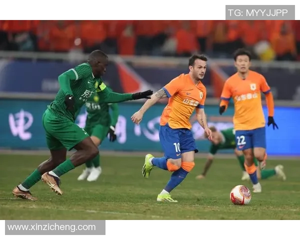 鲁能与国安历年交锋比分回顾及精彩瞬间分析