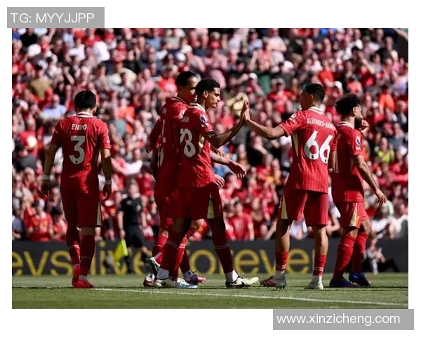 利物浦对阵狼队直播地址及观看指南一站式获取