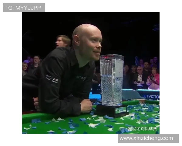 加里威尔逊与罗宾的精彩对决揭示了斯诺克赛场的激烈竞争与运动精神