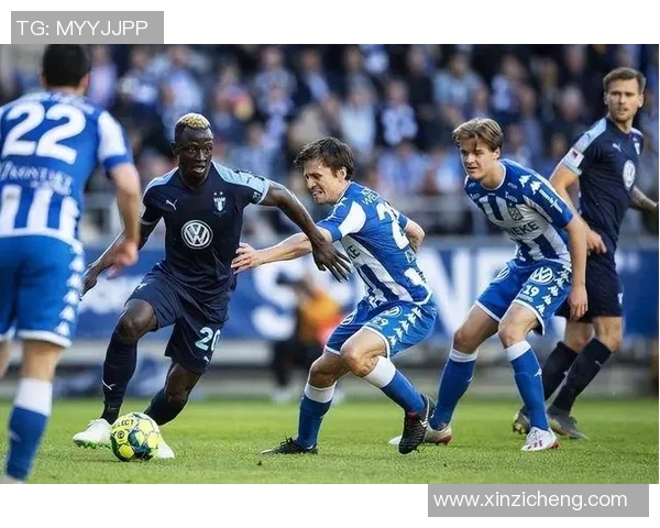 哥德堡与北雪平的精彩对决揭示瑞典足球的魅力与竞争力