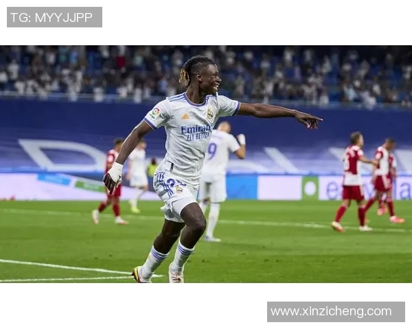 卡马文加的崛起与未来潜力分析：年轻天才如何改变足球格局