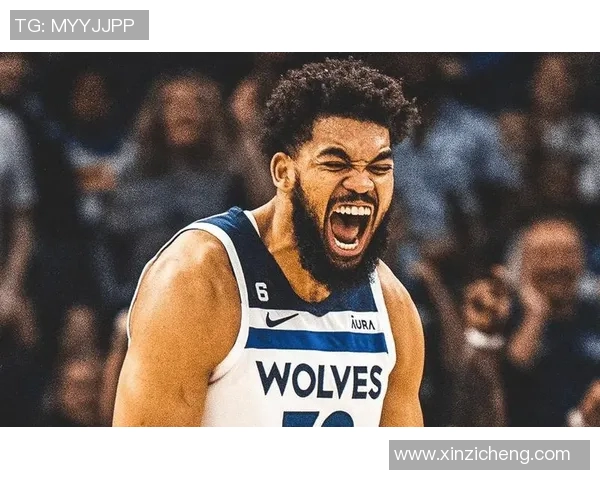 卡尔安东尼唐斯如何在NBA赛场上展现出色的领导力与技术实力