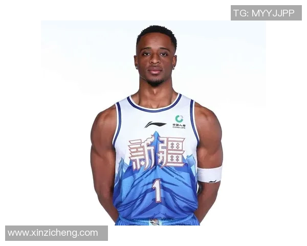 吴冠希领衔新一代篮球崛起展现中国篮球未来无限可能