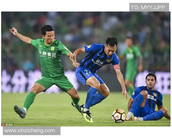 国安苏宁激战正酣精彩比赛直播全程回顾与精彩瞬间分析