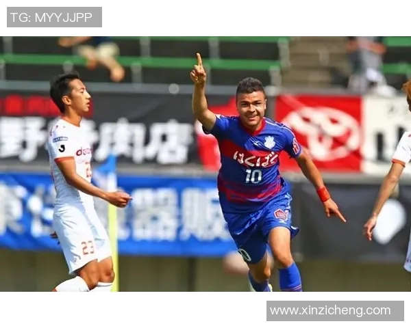 甲府对阵新泻精彩直播全程回顾与赛后分析尽在此处