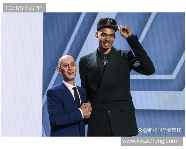 维克托文班亚马：未来NBA巨星的崛起与挑战之路