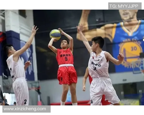 贺希宁：在篮球赛场上书写传奇人生的年轻力量与奋斗精神