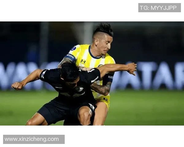 飓风队与罗萨里奥队激战正酣谁能在这场对决中笑到最后