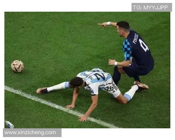阿根廷与克罗地亚的搞笑瞬间大盘点让你笑到停不下来