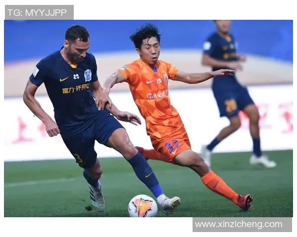 鲁能与富力激战全场精彩回放分析与战术解读 鲁能与富力激战全场精彩回放分析与战术解读