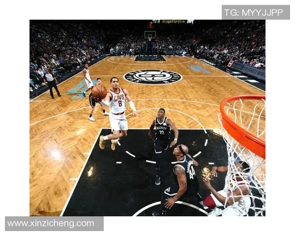 骑士与篮网激战正酣10月31日精彩对决不容错过