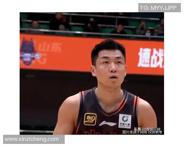 高诗岩：从篮球新星到球队核心的成长之路与未来展望