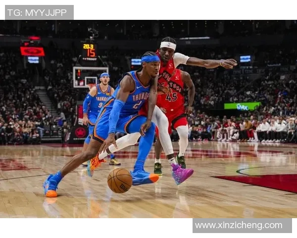 2014年NBA季后赛猛龙与雷霆精彩对决回放全景分析与精彩瞬间重温