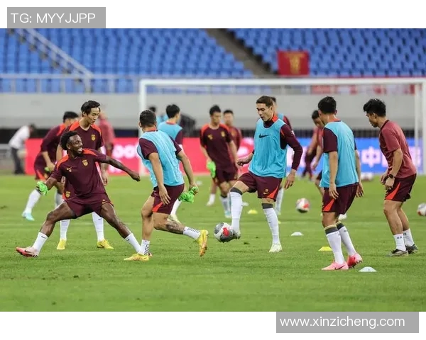 中国与韩国世预赛精彩回放分析及比赛亮点全解读