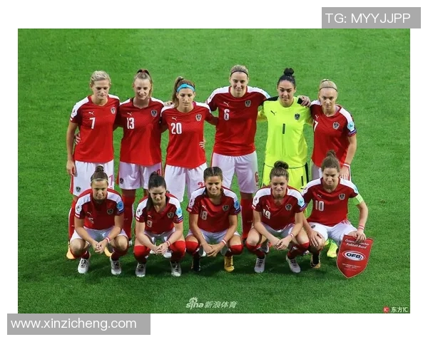 冰岛女足与奥地利女足激战正酣谁能在这场较量中脱颖而出