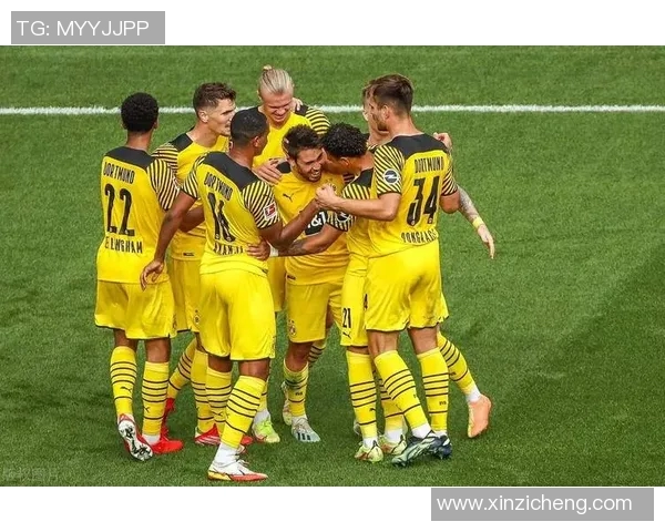 多特蒙德与雷恩友谊赛精彩对决展现球队实力与战术魅力