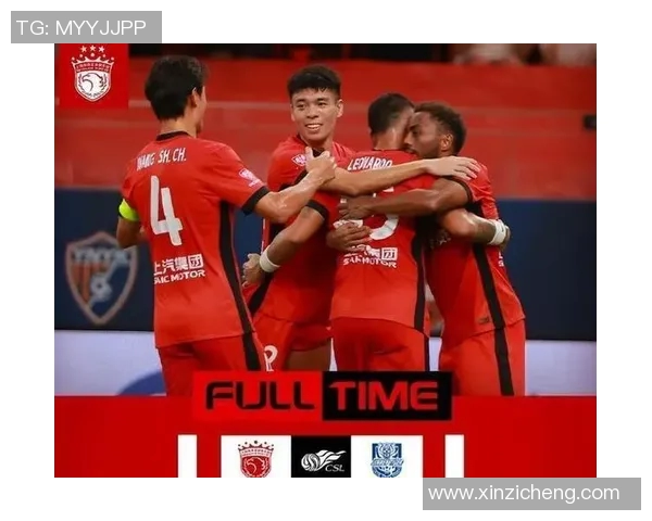 广州恒大与绿地申花激战正酣谁能在中超赛场笑到最后