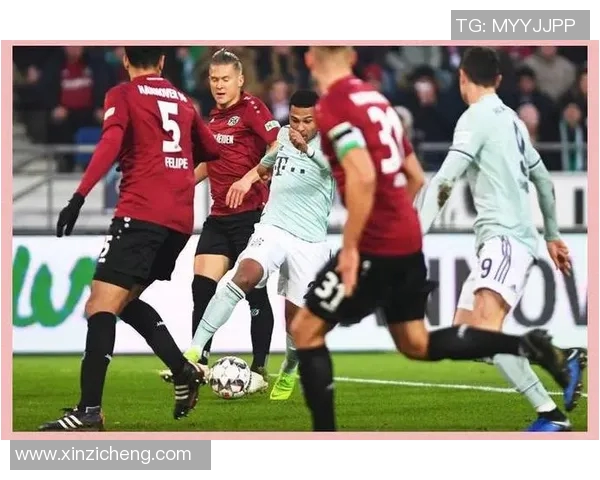 汉诺威96主场迎战多特蒙德期待精彩对决与激烈竞争