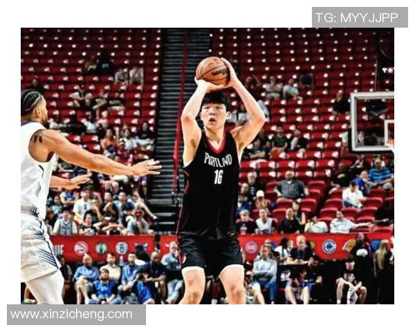 新秀及年轻球员崛起他们如何改变篮球赛场的未来与格局