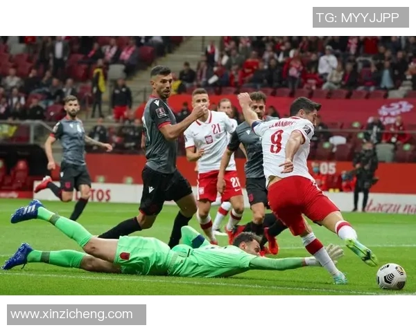 波兰与俄罗斯足球对决腾讯体育全程直播精彩回顾与分析