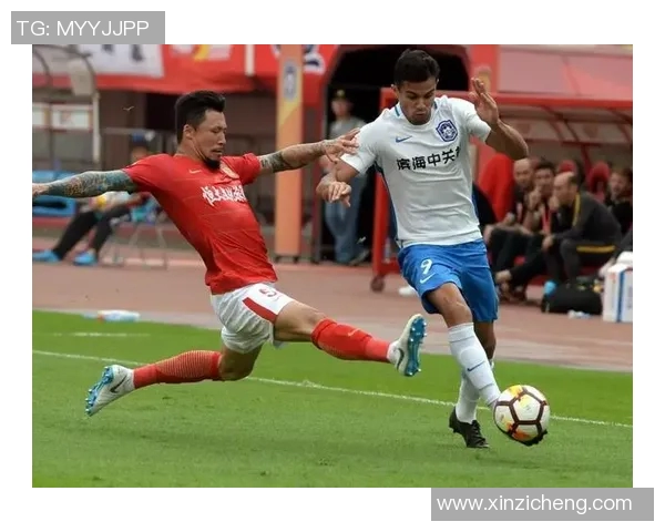 泰达与恒大精彩对决视频直播全程回顾及赛后分析