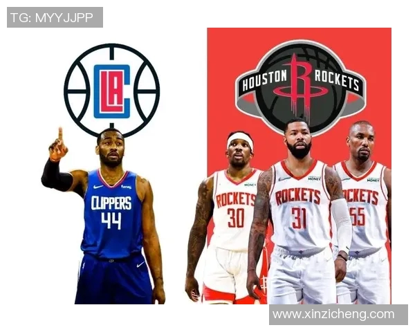 火箭队与快船队对决时间安排及赛程分析详解