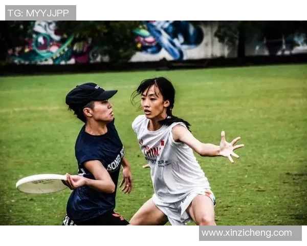 广州飞盘队中路突破新战术解析助力球队崛起与发展MBA