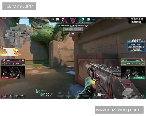 CSGO战术新纪元BLG战队引领潮流的十大策略解析 CSGO战术新纪元BLG战队引领潮流的十大策略解析
