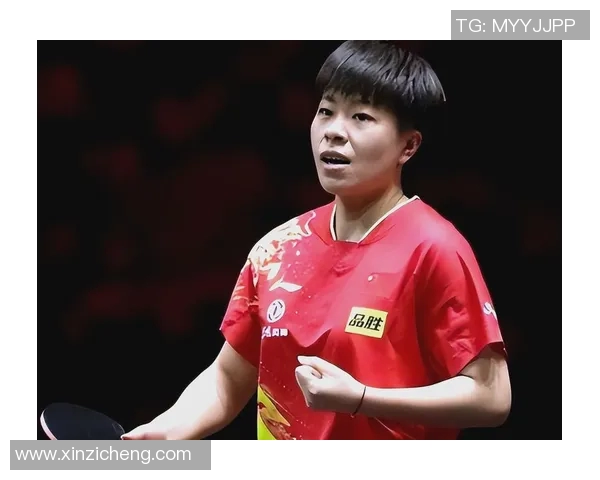 中国乒乓球队与日本乒乓球队的巅峰对决与未来展望 中国乒乓球队与日本乒乓球队的巅峰对决与未来展望