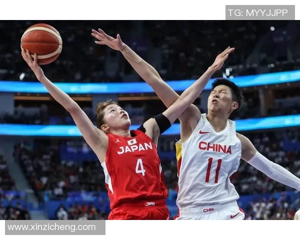 亚运女篮巅峰对决中国队迎战日本队期待精彩较量与荣耀争夺 亚运女篮巅峰对决中国队迎战日本队期待精彩较量与荣耀争夺